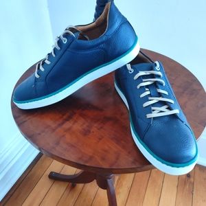 TB Phelps fairway golf sneaker